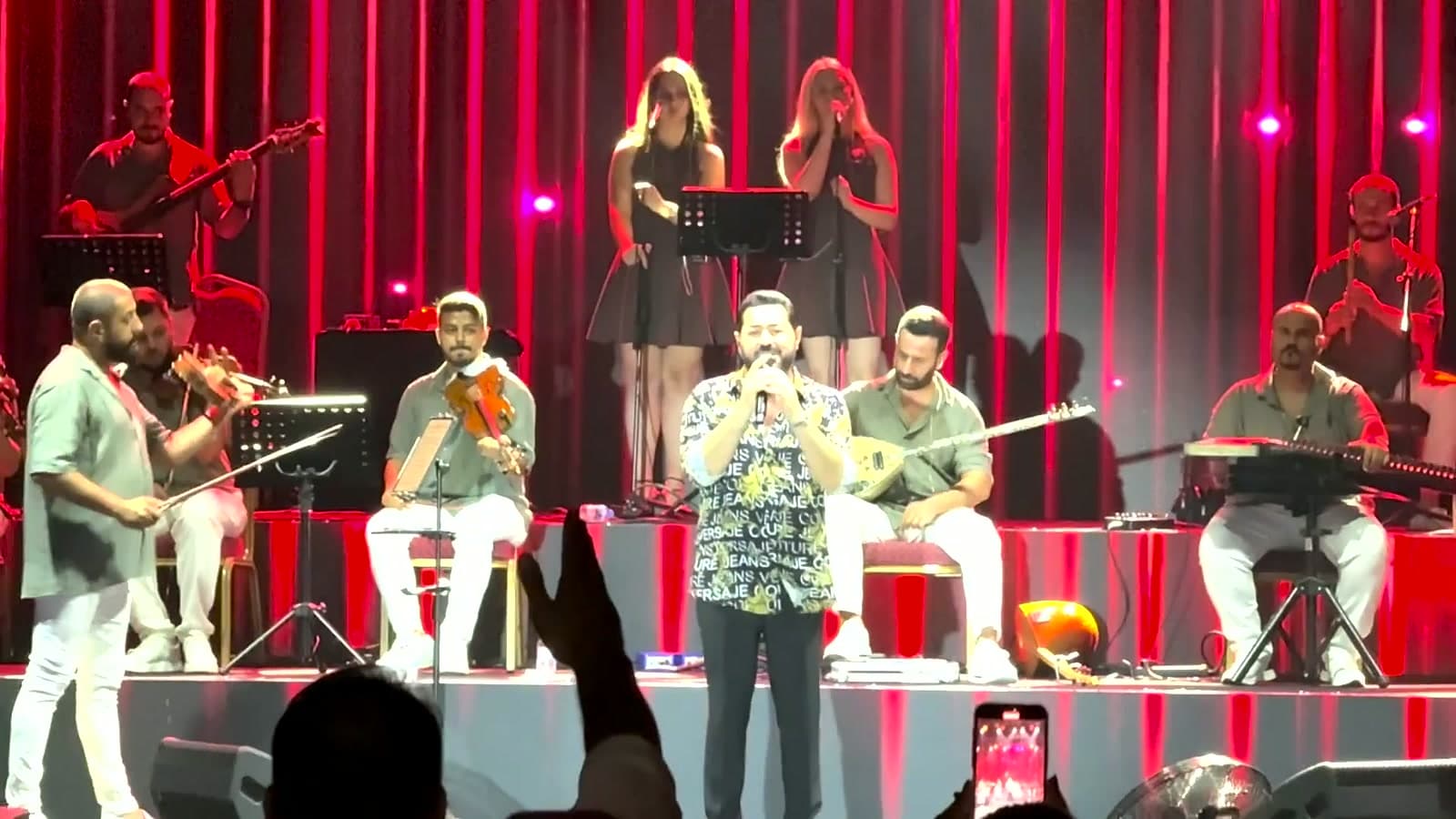 Serkan Kaya Konserleri