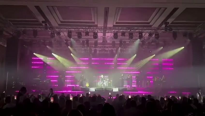 Gökhan Tepe — Rixos Sungate