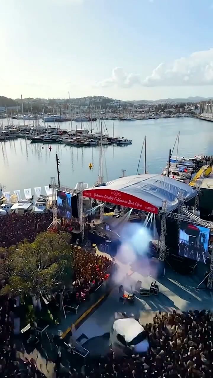 Fatma Turgut — 14 Şubat Konseri