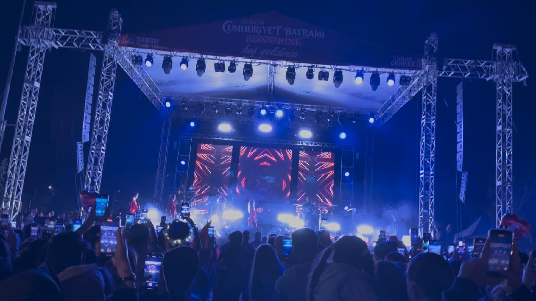 Çekmeköy Belediyesi Festivali