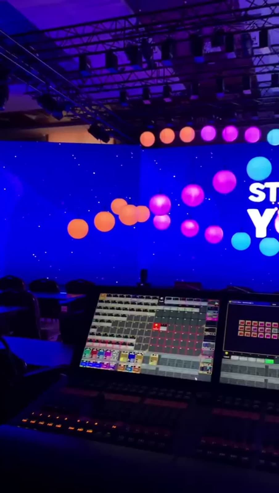 Stratcom Youth